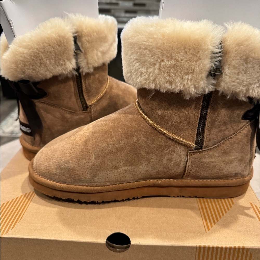 LAMO Adele Boot - Picture 5 of 7